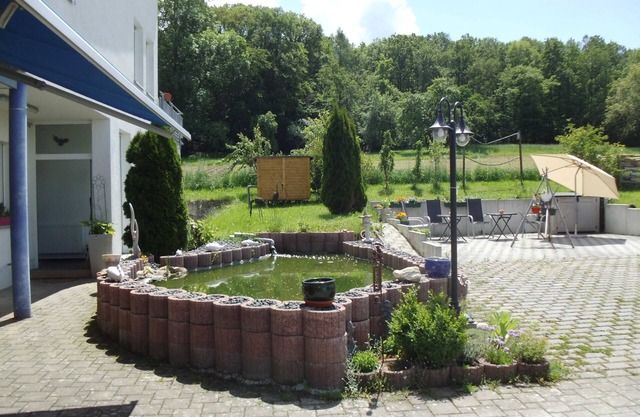 Martini Pension Rammert - Martini Pension