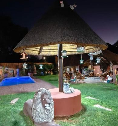 Martinique Guesthouse