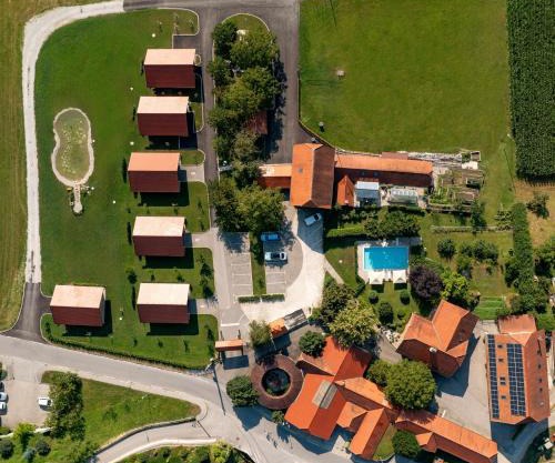 Martinova izba - Family Bungalows