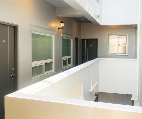 Maru Yang 馬路楊宿屋