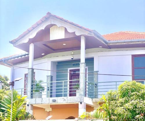 Marutham Farm House
