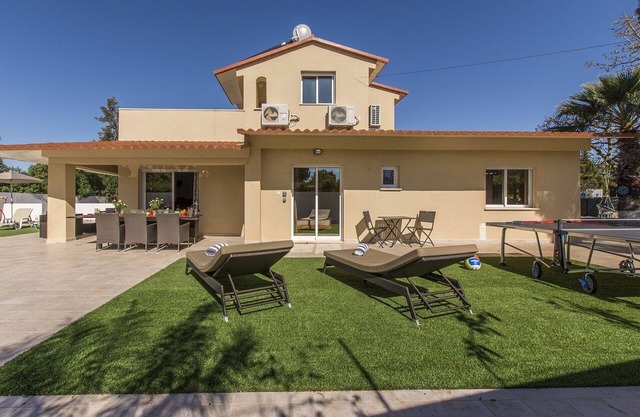 Marvellous Carvoeiro Villa | Quinta da.