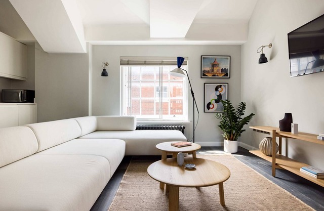 Marvellous Leicester Sq 2BR - Netflix & Nespresso
