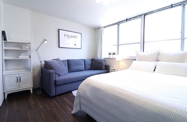 Marvelous Clean & Great Location! 4min S