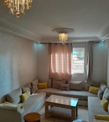 Marwan's apartment 2