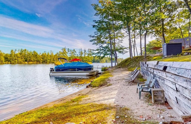 Marwood Lake Cottage