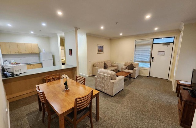 Mary MacKillop Spirituality Centre, Melbourne