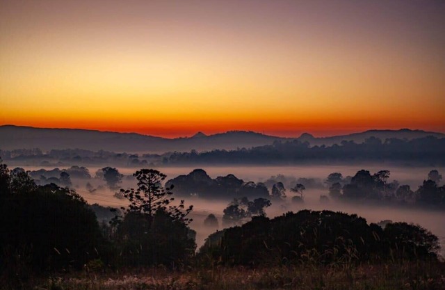 Mary Valley Views by Tiny Away