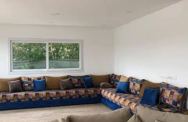 MAS-02 villa morocco 3 bedrooms swimming pool