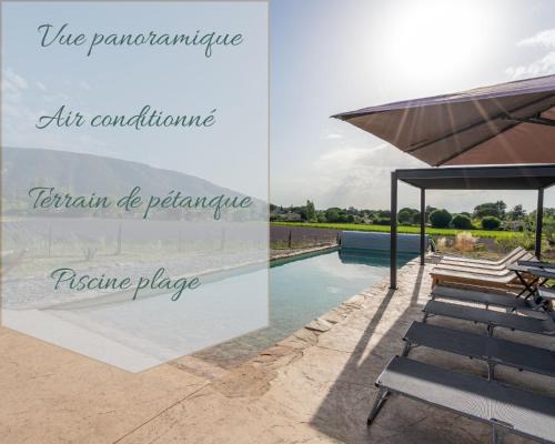 Mas Côté Cour