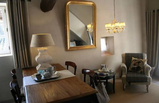 Mas d'Oléandre (5km from Uzès) - Grenadier gite