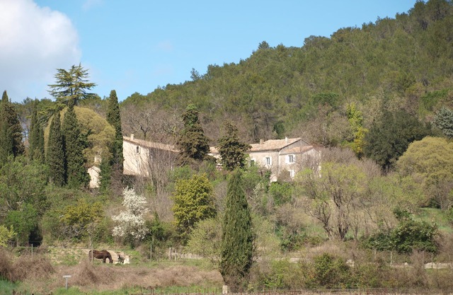 Mas de Coste, gite for family gatherings, friendships
