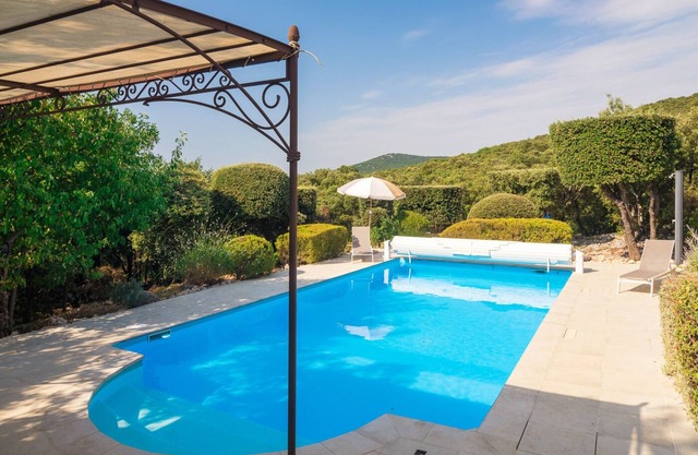 Mas de Bouis: Hi-Spec 6bdrm Villa⭐️Views⭐️Heated Pool⭐️Boules⭐️Playgrnd⭐️Grounds