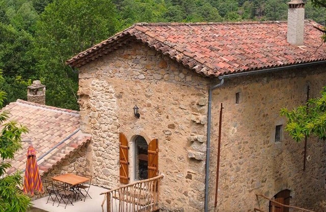 Mas En Cevennes - Art Del Viatge, La Jaça