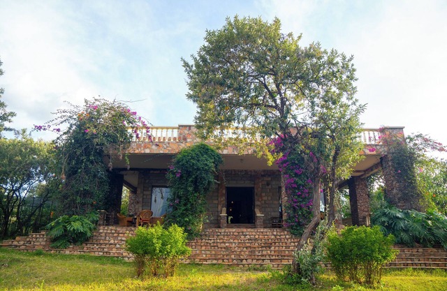 Masai Manor by Hidden Retreats-Enchanting 5-bedroom