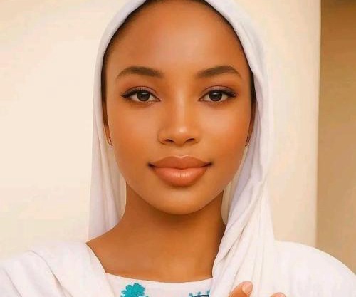 Masaudu Abdullahi
