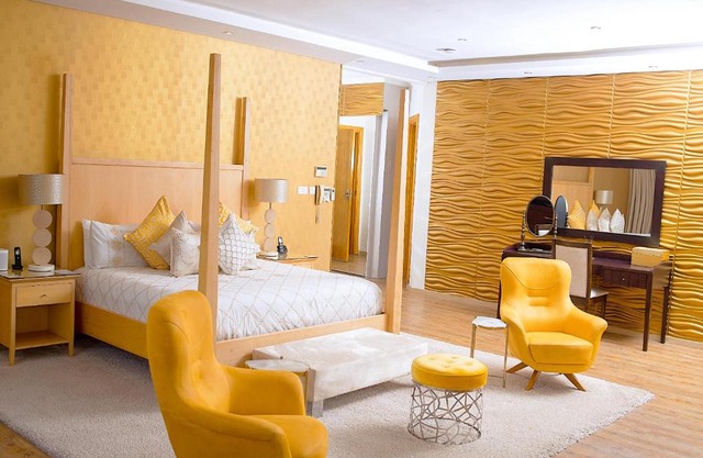 Masawara Urban Retreat