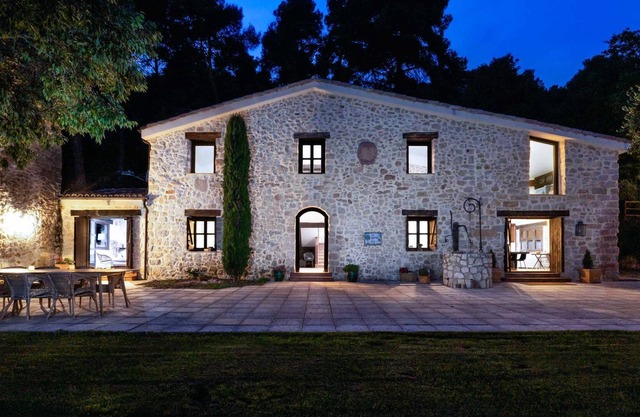 Masia Ventanell