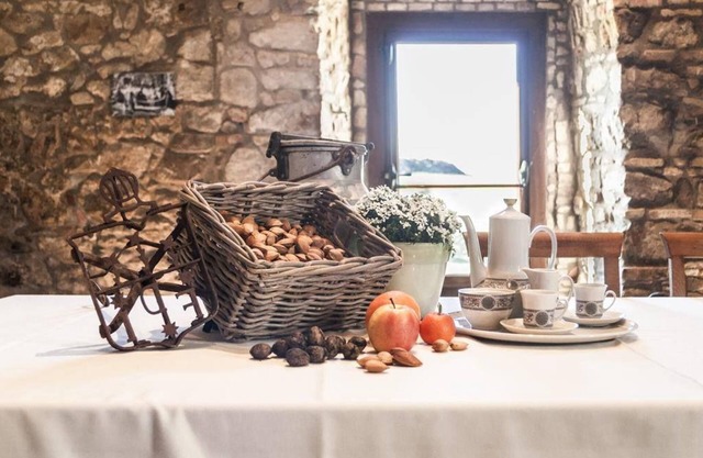 Masseria Salecchia