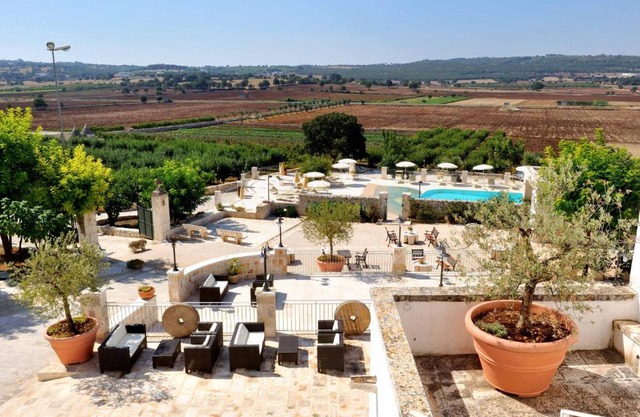 Masseria Torricella