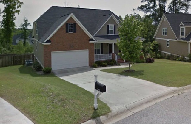 Master rental 4-bedroom house