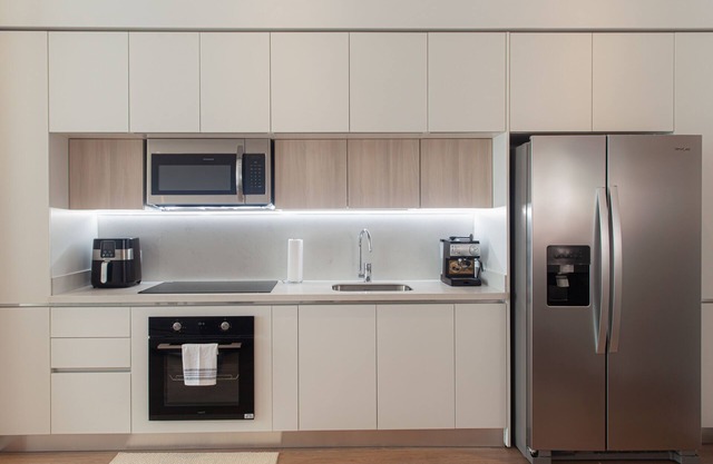 Master Suite DLX