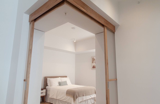 Master Suite STD