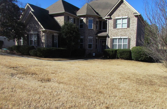 Masters 2023 Oasis Home Rental