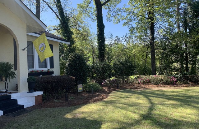 Masters Rental - Augusta, Ga. 1/2 mile from Augusta National