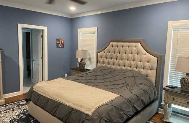 Masters Rental
