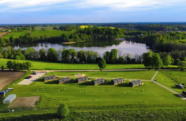 Masuria Resort Village
