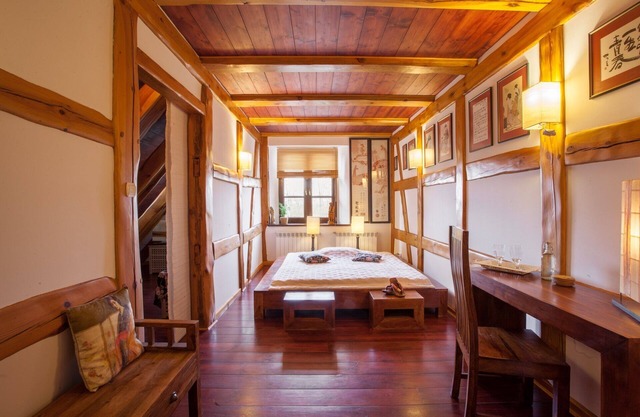 Masurian mansion