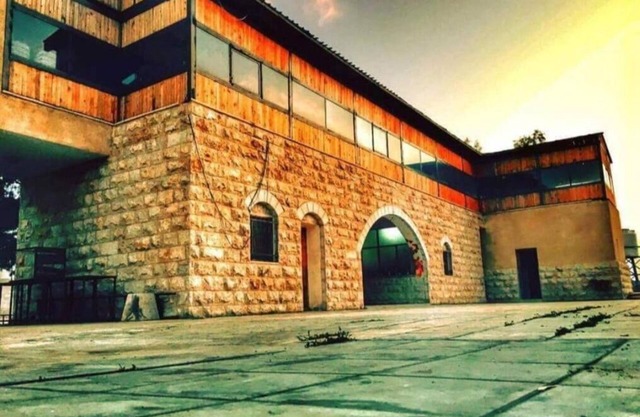 Matan Rural Lodge
