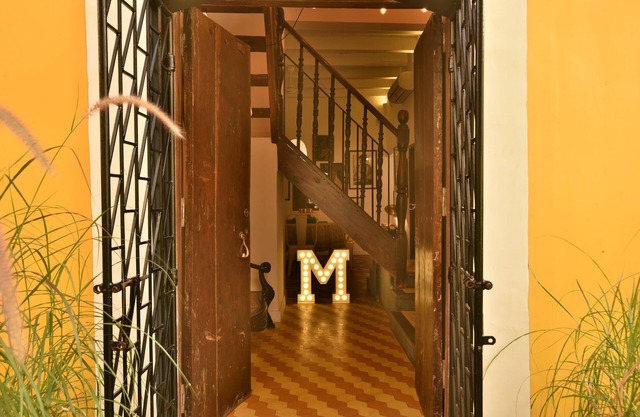 Mateus Boutique Hotel