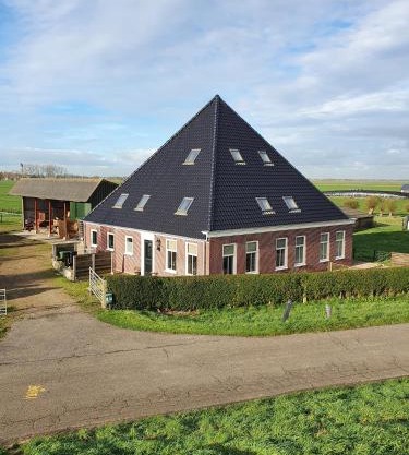 Mathildahoeve