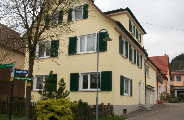 MaTi´s Appartment