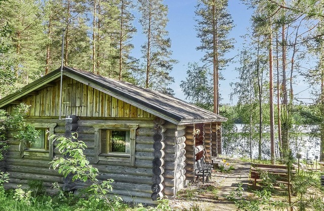 Matikkaniemi by Interhome