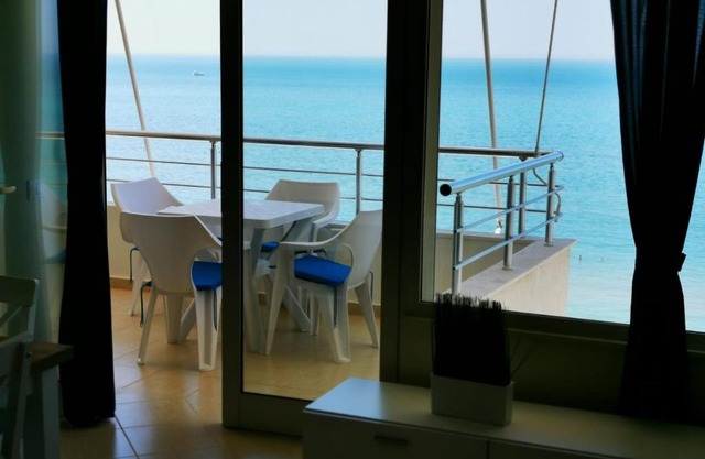 Matin Apartment Sea View
