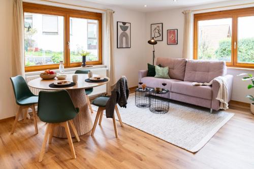 MATT - Apartments ' Modern & stilvoll mit Terrasse