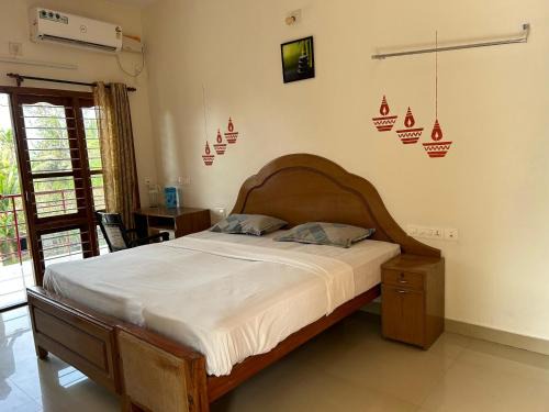 Mattuppavu Beach House
