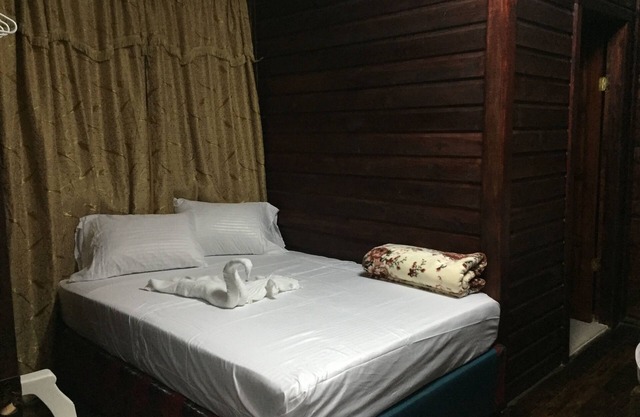 Matus Guest House