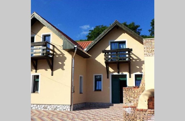 Matyó Rózsa Vendèghàz