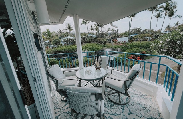 Mauna Loa Village 3 bedroom Condo -Golf, Pickleball, Pools and Tennis