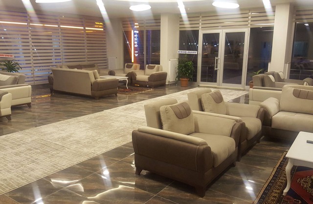 Mavi Otel Aksaray