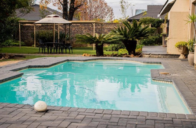 Mavida Guesthouse