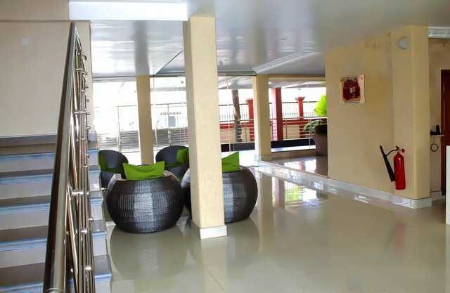 Mawuli Hotel