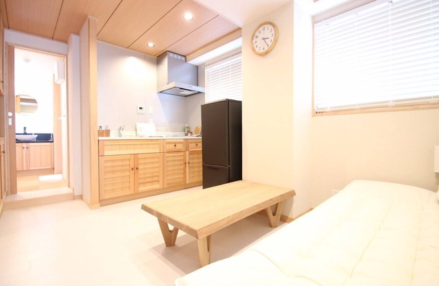 Max 7P-Centrally located Brand New Guesthouse-3rd floor