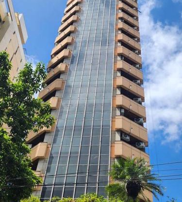 Max savassi lindo flat