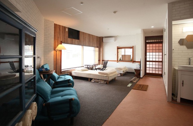 MAX16people, 4BEDROOM, Fukuoka 5.5km