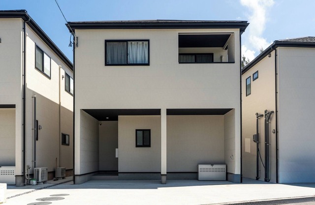 Maximum 13 guests 3LDK 130m 5 beds Pool /Kunigamigun Okinawa